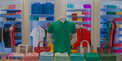 فروش لباس و پوشاک در اینستاگرام