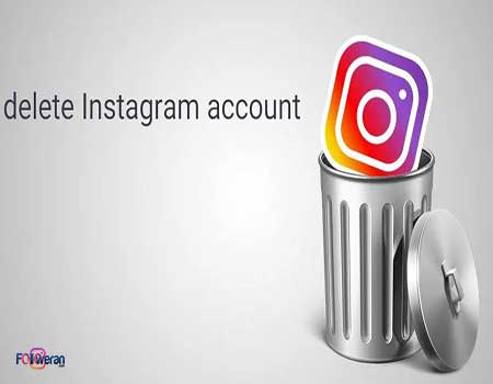 Delete-Instagram-account