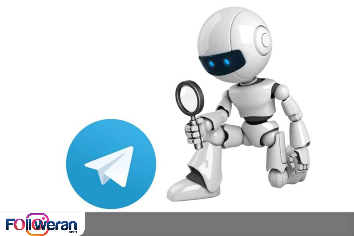 ربات تلگرام دانلود از اینستاگرام
