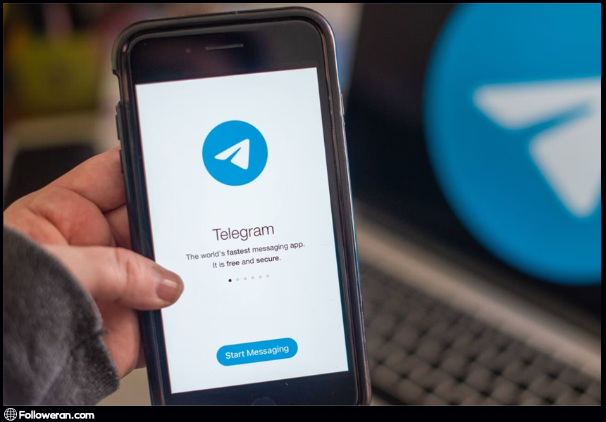 آموزش تلگرام چیست؟