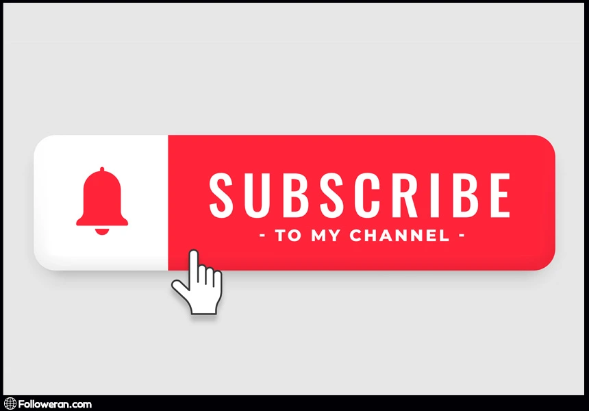 کسب درآمد از یوتیوب با فعالسازی عضویت در کانال