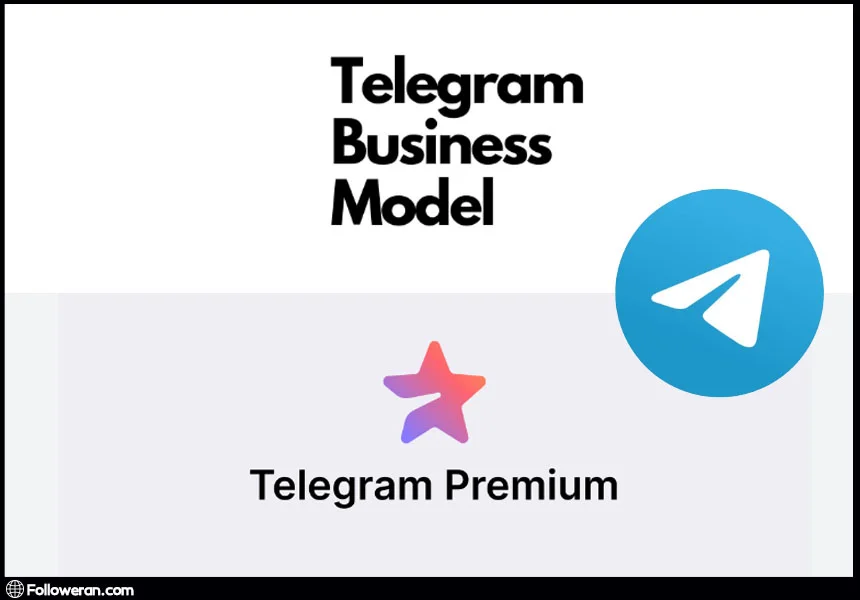 ارتباط تلگرام بیزینس و تلگرام پرمیوم چیست؟