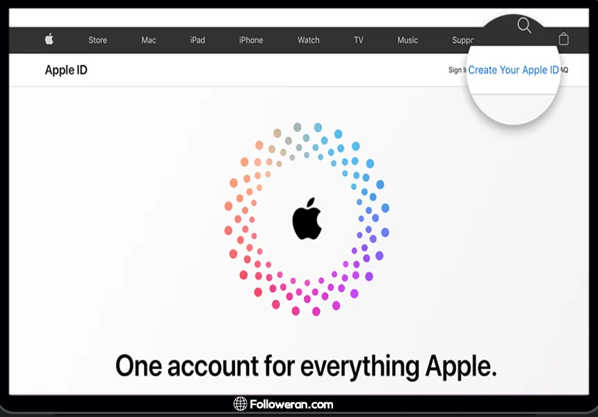 ساخت اپل ایدی با اپل موزیک یا اپل تی وی