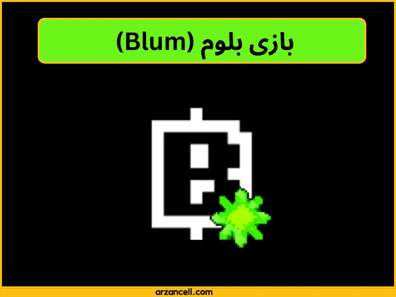 بلوم (Blum) 