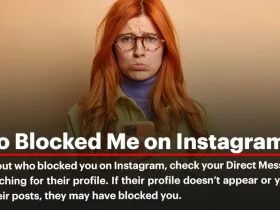 Who Blocked Me on Instagram? Easy Ways to Find Out