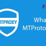 MTPROXY-Telegram Proxy