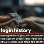 Twitter login history provides users with a valuable tool to monitor and review their account access.