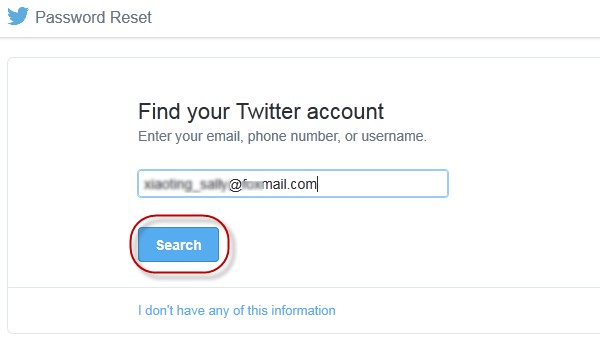 The Twitter sign-in problem is one of the most common problems of Twitter users. 
