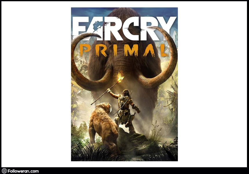 hunting games on YouTube - Far Cry Primal
