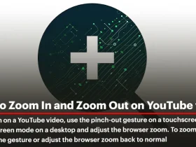 zoom in on youtube