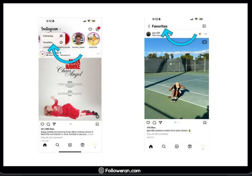 How to Get on Instagram Explore Page 2024?
