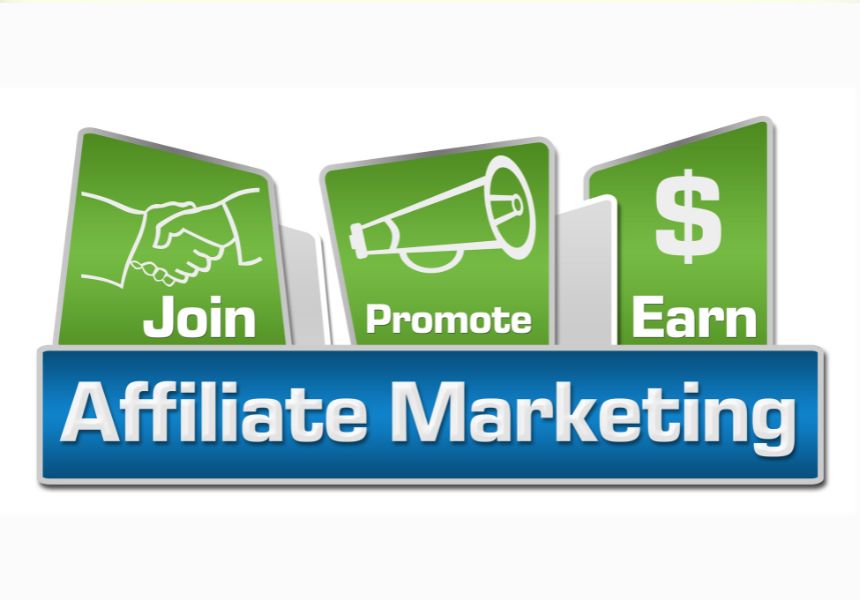 What Does six-figure affiliate marketing mean?