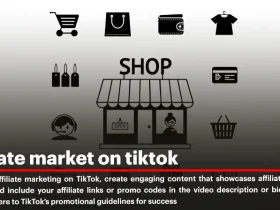 Affiliate Marketing on TikTok | Complete Guide 2024