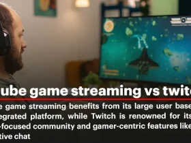YouTube vs Twitch: What is the best platform for game streaming?