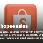 13 Simple Strategies to Boost Shopee Sales
