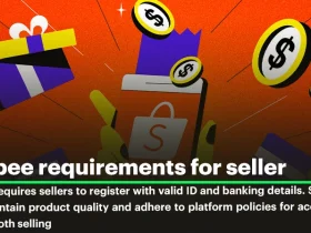 A Guide to Shopee Requirements for Sellers