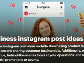 30 Best Business Instagram Post Ideas