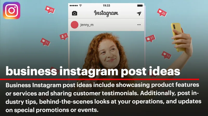 30 Best Business Instagram Post Ideas