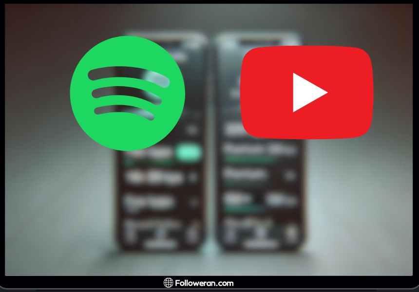 YouTube Music vs. Spotify: Overall Comparison