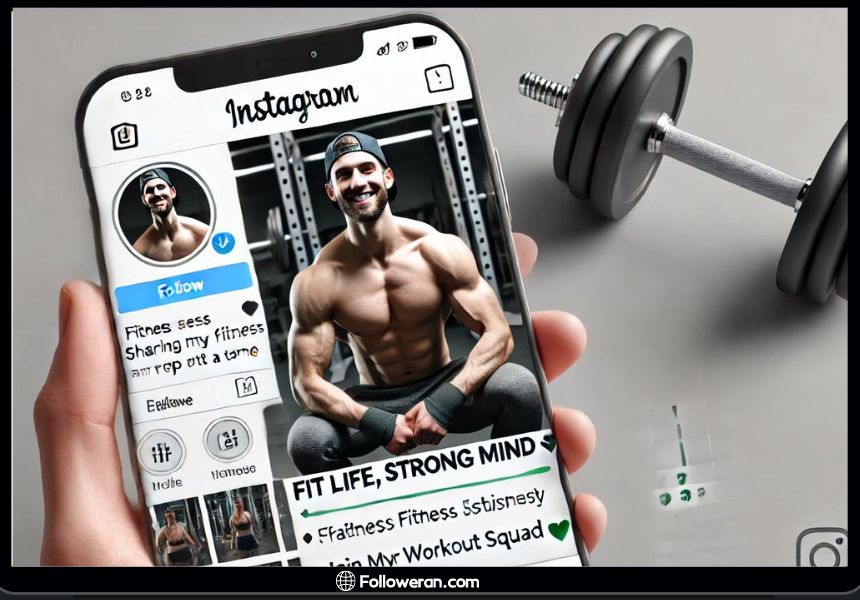 Unique Bio Ideas for Sports Pages on Instagram