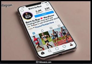 Top Athlete Instagram Bio Ideas to Inspire Followers