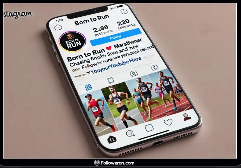 Top Athlete Instagram Bio Ideas to Inspire Followers