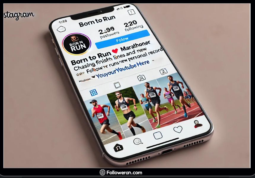 Best Athlete Instagram Bio Ideas