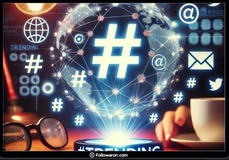 Learn Viral Facebook Reels Hashtags in 5 Important Types