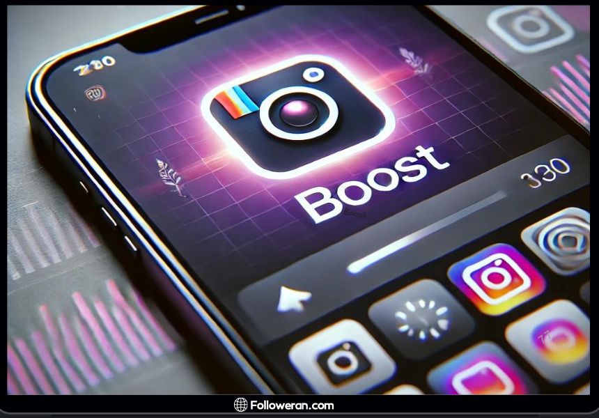 6 Solutions to Fix the Instagram Boost Button