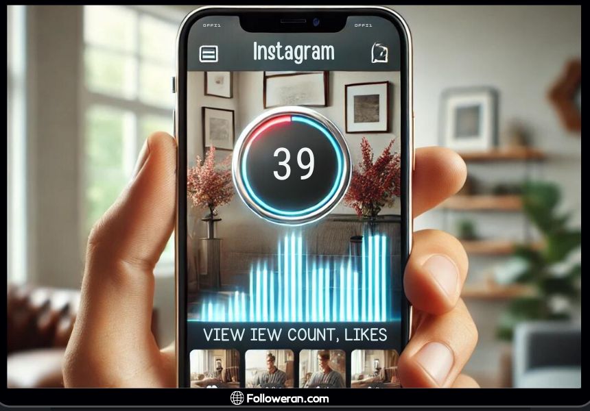 Instagram Reels Boost Price