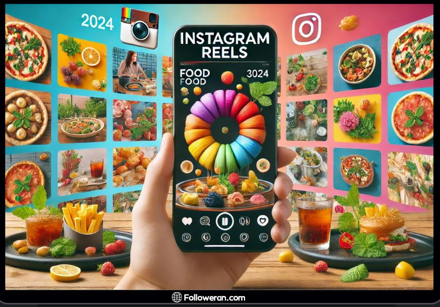 best hashtags to use on Instagram Reels