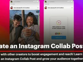 How to Create an Instagram Collab Post and Maximize Its Impact