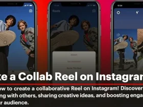 Make a Collab Reel on Instagram: Tips and Tricks for Creating Engaging Content