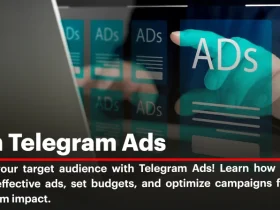 How to Run Telegram Ads: A Comprehensive Guide