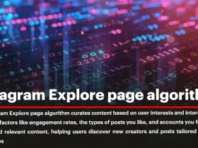 Instagram Explore Page Algorithm: A Complete Guide for 2024