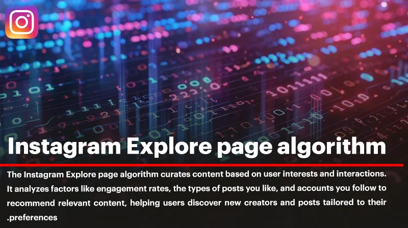 Instagram Explore Page Algorithm: A Complete Guide for 2024