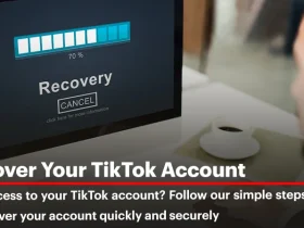 How to Recover Your TikTok Account: A Complete Guide for 2024