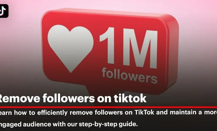 How to Remove Followers on TikTok (2024 Edition)