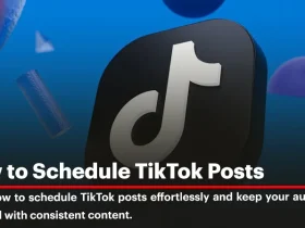 How to Schedule TikTok Posts: Complete Guide for 2024