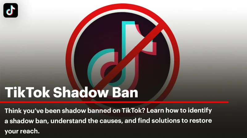 Understanding the TikTok Shadow Ban 2024