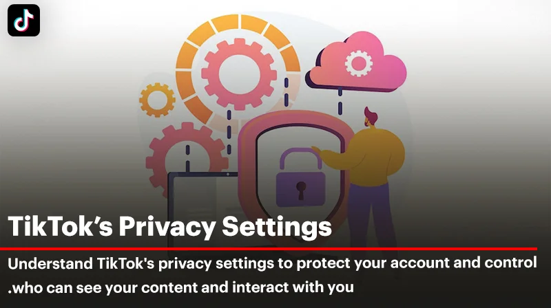 Understanding TikTok Privacy Settings for 2024