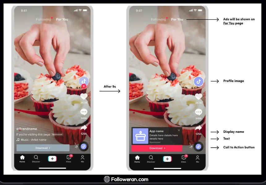 make money on TikTok; Leverage TikTok Ads for Product Promotion