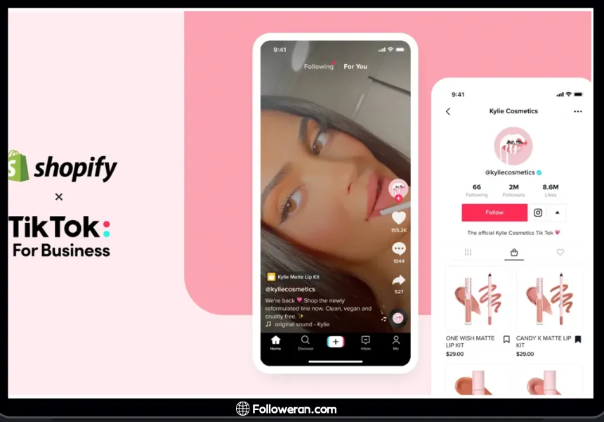 make money on TikTok; Offer Custom Content Creation Services