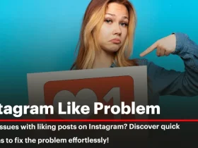 Understanding the Instagram Like Problem and How to Fix It