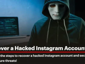 Recover a Hacked Instagram Account: A Complete Guide