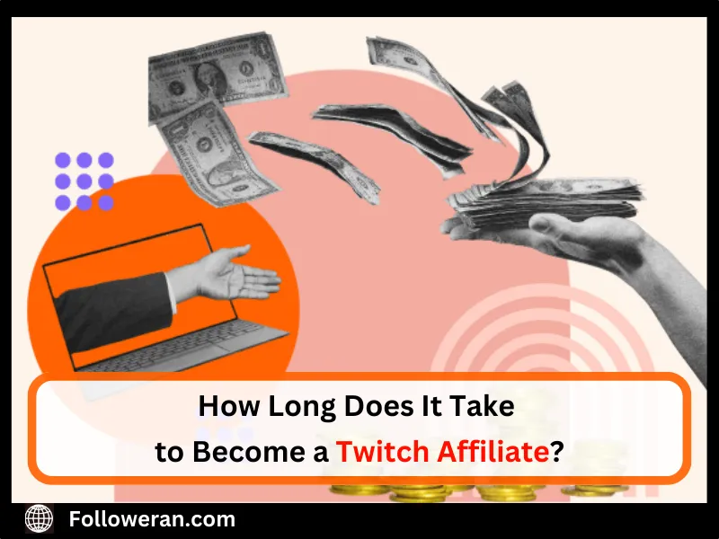 How Long Does It Take to Become a Twitch Affiliate? 