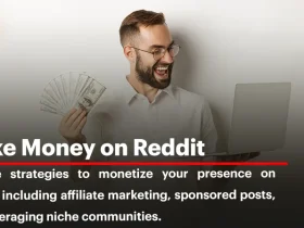 Make Money on Reddit