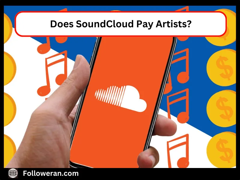 Does SoundCloud Pay Artists?
