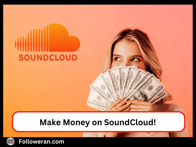 Make Money on SoundCloud