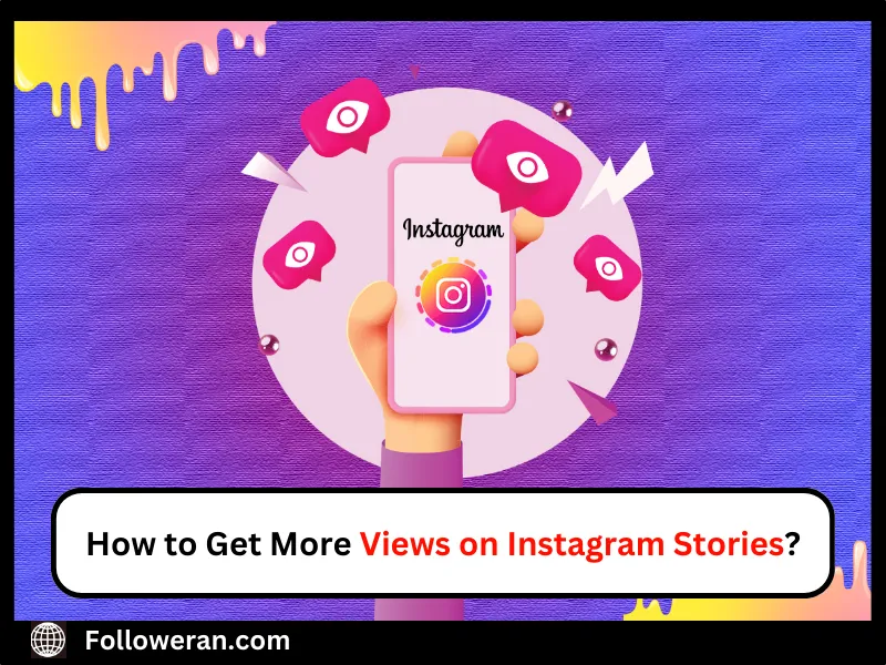 how to get more visits on instagram story